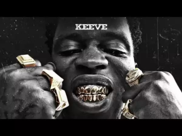 Keeve - Trenches Feat. Money Man